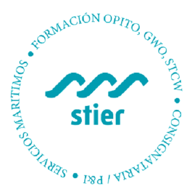 Logo política aviso legal Stier